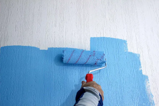 Reformas pintura